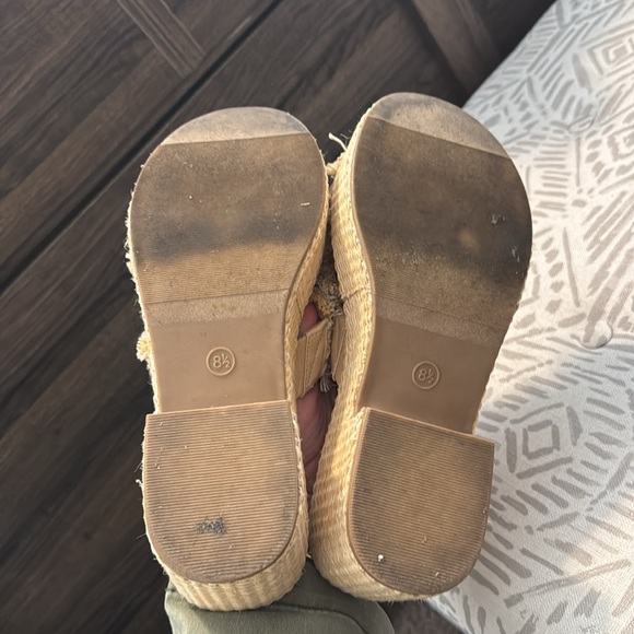 Universal thread sandals - Picture 6 of 6